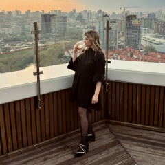 Яна Кот, 20.10, Екатеринбург