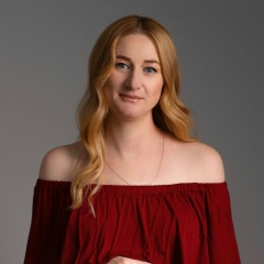 Светлана Шепетюк, 19.03, Брест