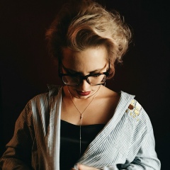 Екатерина Чечиль, 26.02.1990, Москва