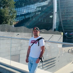 Сармат Таймазов, 14.02.1991, Владикавказ