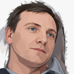 Александр Кораблев, 01.09, Москва