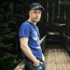 Андрей Осипов, 25.06.1985, Санкт-Петербург