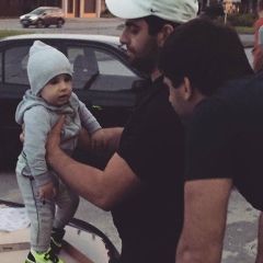 Сурен Мамиконян, 27.03.1993, Ростов-на-Дону