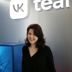 Наташа Дорошина, 13.08, Москва