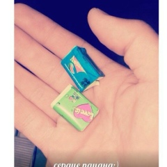 Kalkaman Kuramaev, 09.09.1996