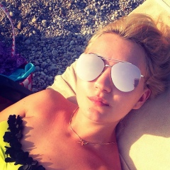 Кристиночка Кырлан, 22.04.1993, Кишинев