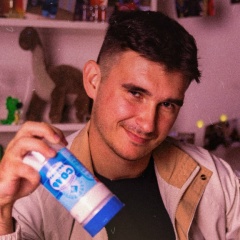 Евгений Золотарев, 06.07, Москва