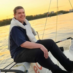 Николай Сахаров, 30.03.1989, Москва