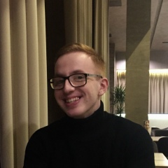 Денис Герман, 13.03.1995, Киев