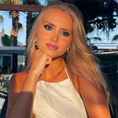 Наталия Ветрова, Киев