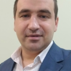 Василий Матаев, 13.07.1990, Саратов