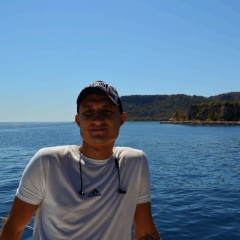 Николай Сметанкин, 19.06.1992, Шахтинск