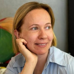 Саша Житинская, 17.04, Санкт-Петербург