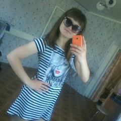 Елена Матвеева, 31.10, Бузулук