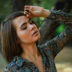 Инна Шталтовная, 14.05.1989, Киев