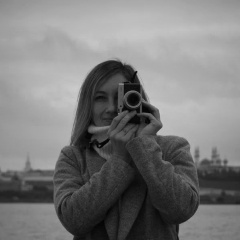 Анна Агафонова, 23.12, Казань