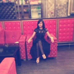 Zarina Kairlina, 20.11.1996, Тараз