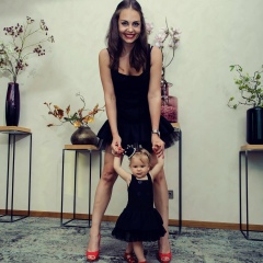 Анна Крючковская, 20.02.1984, Одесса