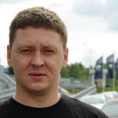 Виктор Ххх, Казань