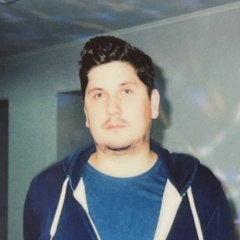 Кирилл Титов, 09.03.1989, Санкт-Петербург