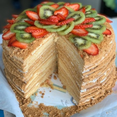 Dinara Kuankanova, 08.09.1982