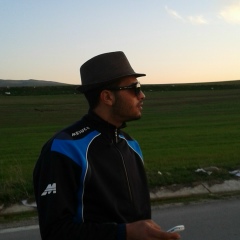 Hakoubenz Adams, 25.10, Constantine