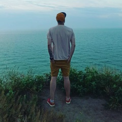 Игорь Близнюк, Киев