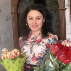 Ольга Абросимова, 04.12