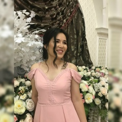 Балжан Абдуали, 28.04, Алматы