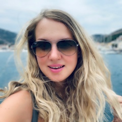 Варя Благородова-Косякова, 23.12.1987, Antalya