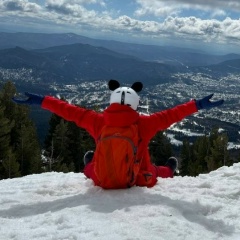 Lena Pelykh, 01.04, Новосибирск