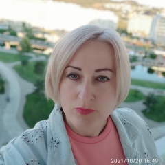 Татьяна Рыжикова, 23.12, Красноярск