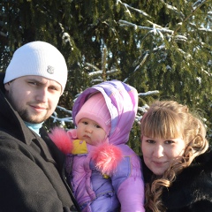 Павел Русаков, 01.08.1987, Саратов