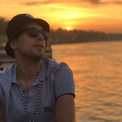 Данил Секрет, 22.07, Санкт-Петербург