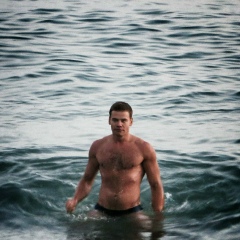 Иван Мещеряков, 09.06, Санкт-Петербург