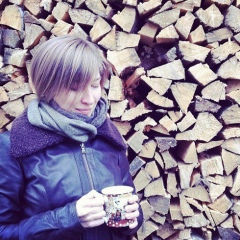 Екатерина Власова, 31.10.1989, Москва