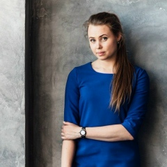 Катерина Кочанова, 18.03