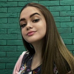 Наташа Фролова, 08.12, Челябинск