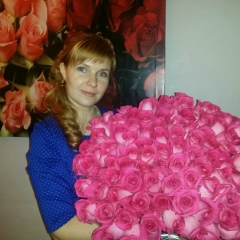 Катюшка Слепышева, 24.06.1985, Конаково