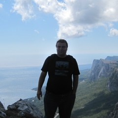 Fozzy Fozzy, 14.02, Севастополь