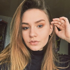 Аня Сивушкина, 24.08.2005, Барнаул