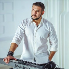 Александр Федоров, 09.10, Санкт-Петербург