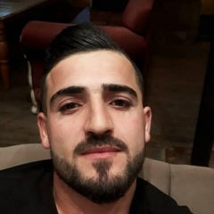 Mehmetali Gül, 03.04.1990, Antalya