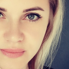 Светлана Чехина, 02.07, Мончегорск