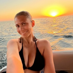 Екатерина Гаврилова, 16.07, Орёл