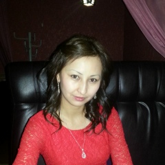 Aysara Kurbanova, 22.04.1984, Алматы