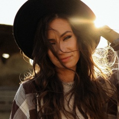 Эрика Давыдова, 01.02.1990, Новокузнецк