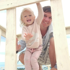 Андрей Гаргер, 16.10.1985, Москва