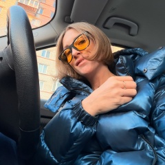 Мария Аликина, 28.06, Санкт-Петербург