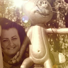 Светлана Панова, 24.09, Кандалакша